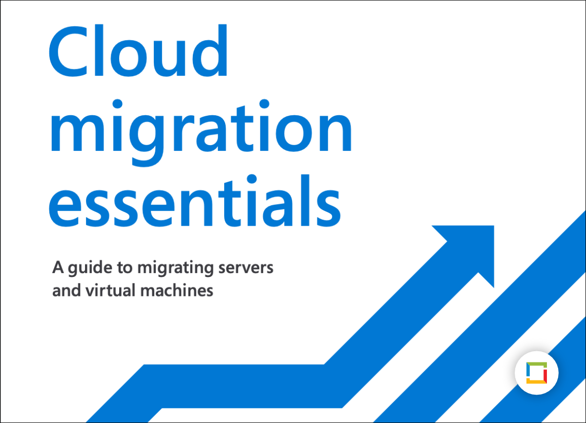 Microsoft Azure Cloud Migration Essentials