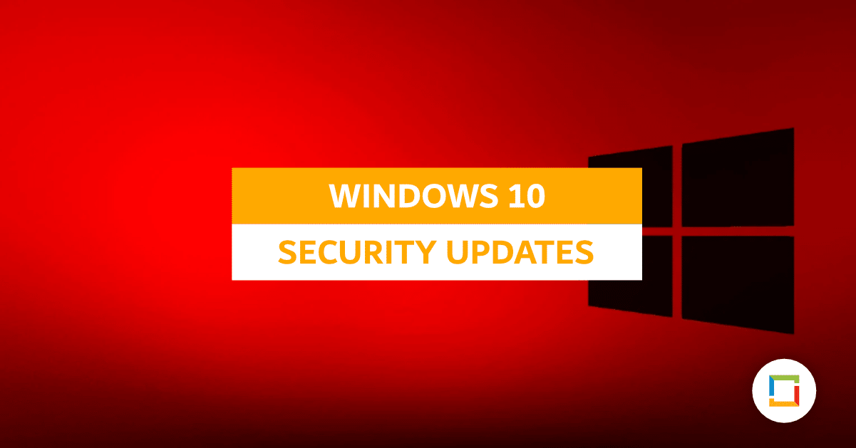 Some Versions Of Windows 10 Will Stop Receiving Security Updates