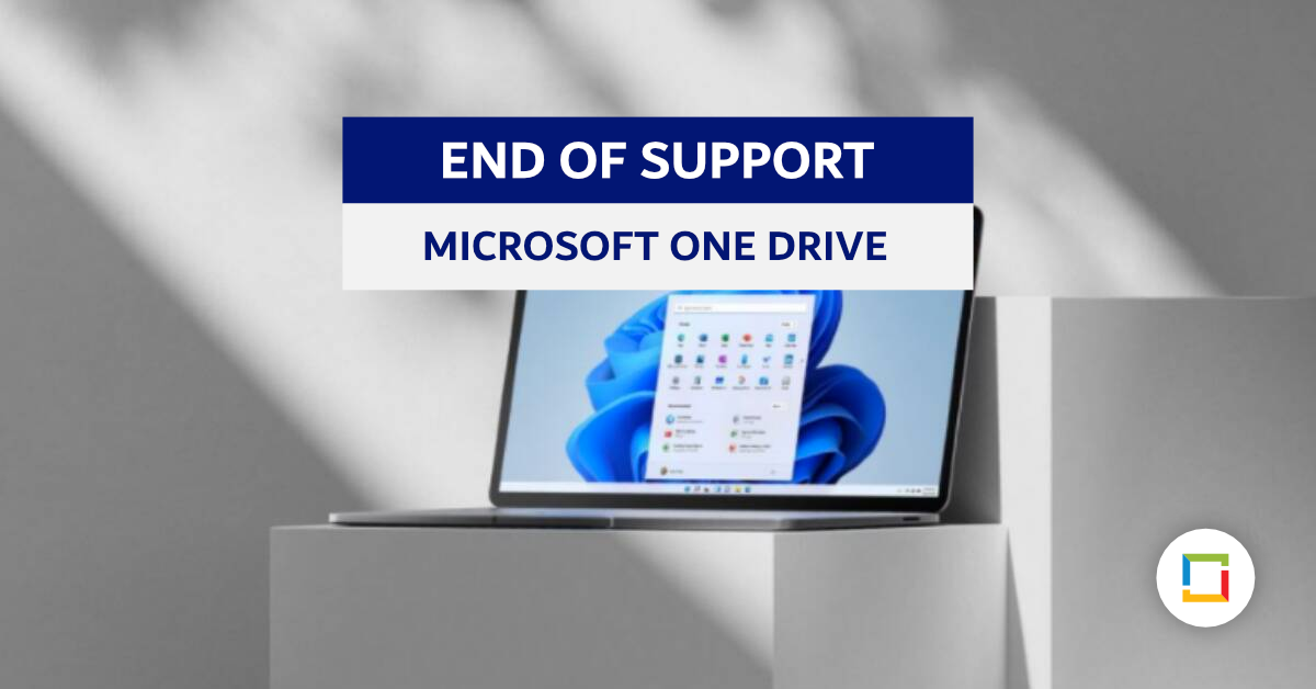 Microsoft Windows 7 And 8 OneDrive Support Is Ending